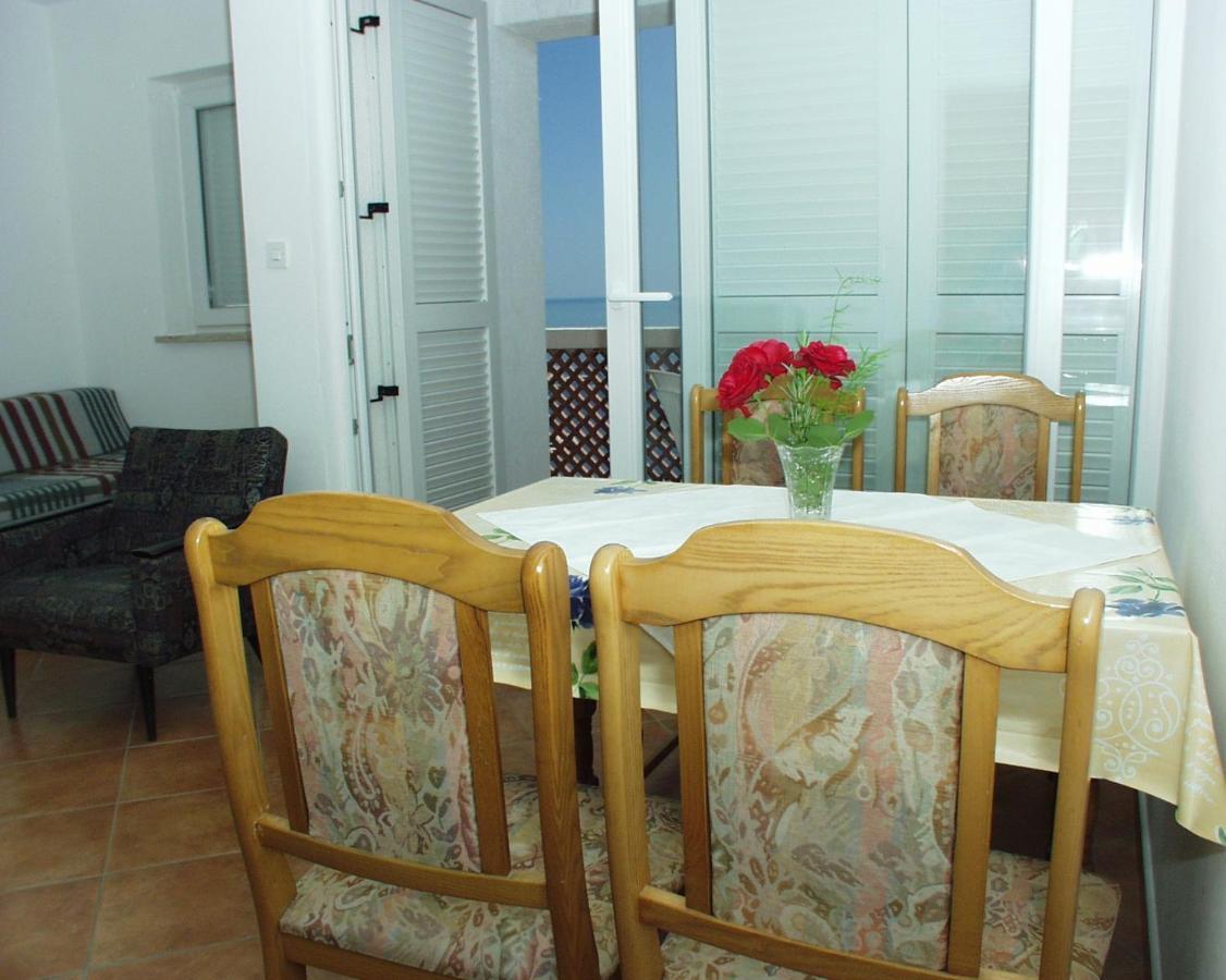 Apartment Rabac 2323B מראה חיצוני תמונה