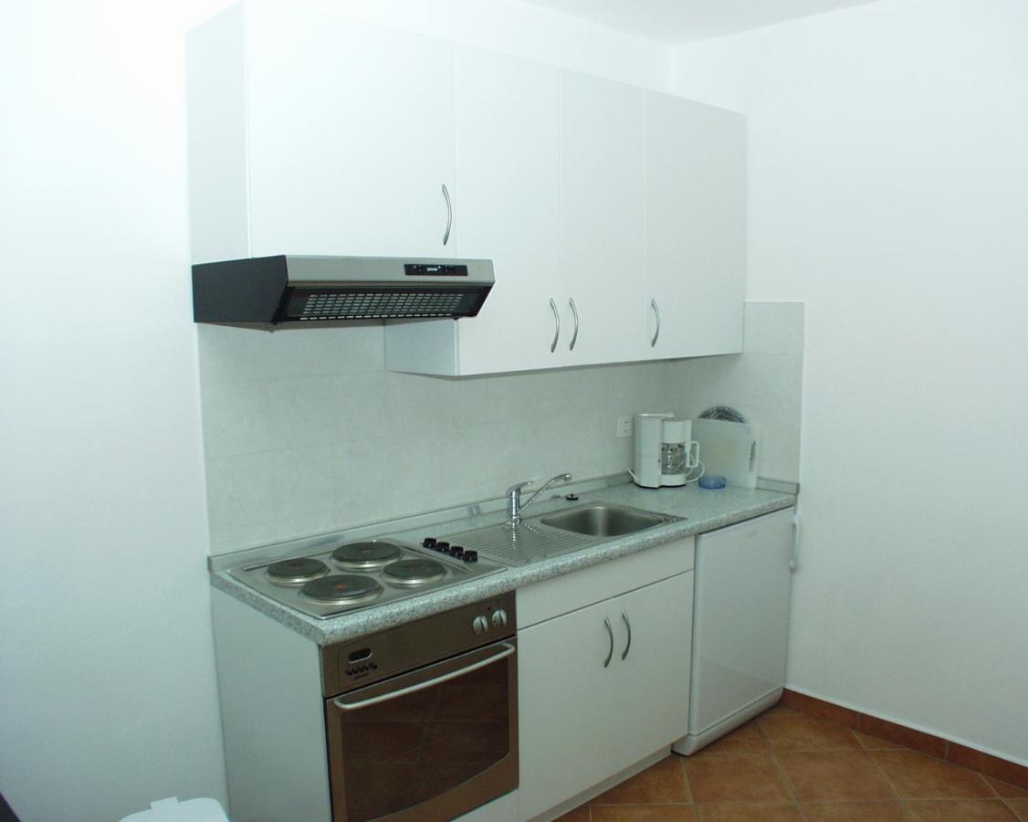 Apartment Rabac 2323B מראה חיצוני תמונה