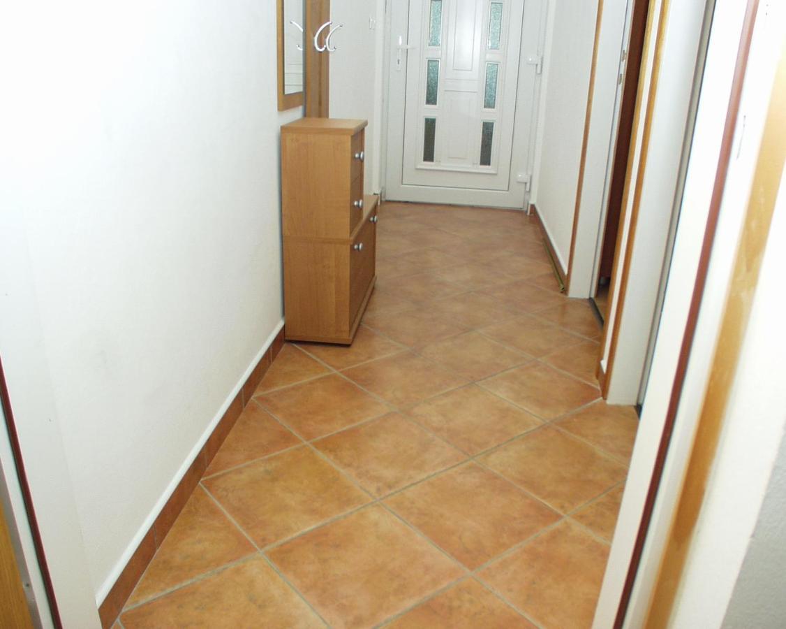 Apartment Rabac 2323B מראה חיצוני תמונה